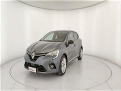 Renault Clio TCe 12V 100 CV GPL 5 porte Zen del 2021 usata a Bari