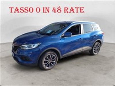 Renault Kadjar dCi 8V 115CV Sport Edition del 2020 usata a Palestrina