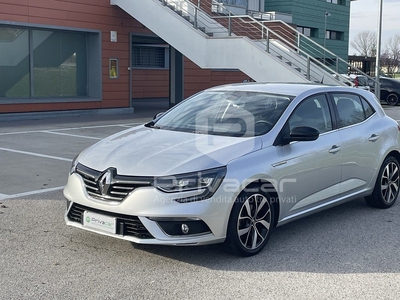 RENAULT Mégane Blue dCi 115 CV Duel2