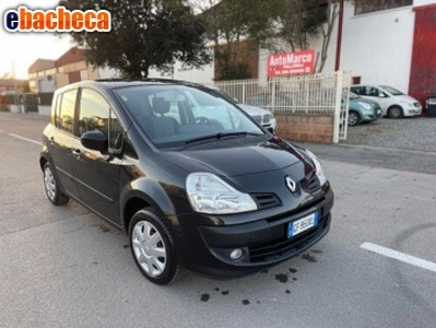 Renault modus ok x..