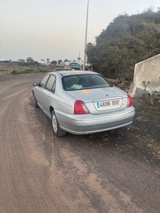 Rover 75 2005