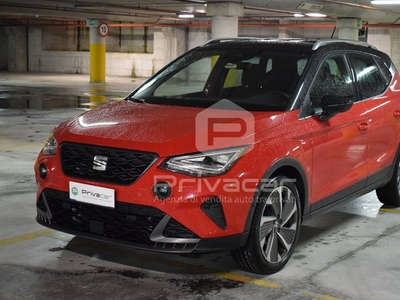 SEAT Arona 1.0 TGI FR usato