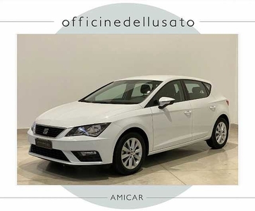 SEAT Leon 1.6 TDI 115 CV 5p. Business da AMICAR S.R.L.