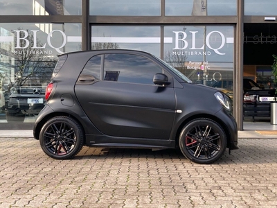 Smart fortwo 90