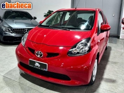 Toyota Aygo 1.0 12V..