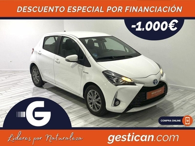 Toyota Yaris 1.5 100H Active