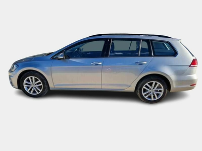 Volkswagen Golf Variant Diesel Usata