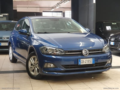 Volkswagen Polo 1.6