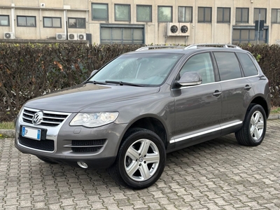 Volkswagen Touareg 3.0/240CV V6 TDI FULL