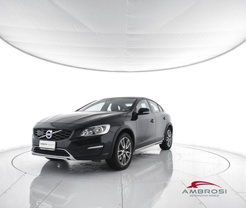 Volvo S60 D3