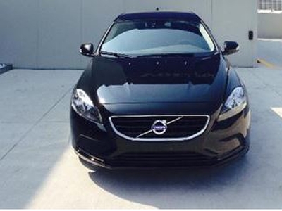 VOLVO - V40 - V40 D2 KINETIC - ANNO 2014