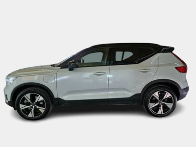 Volvo Xc40 Ibrida Usata