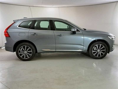 VOLVO XC60 D4 AWD Geartronic Inscription