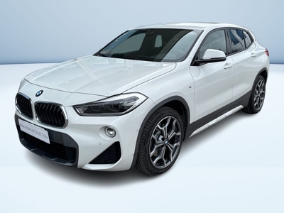 X2 XDRIVE20D MSPORT AUTO