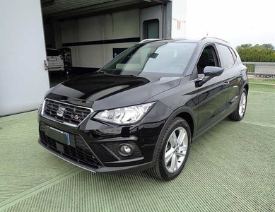 SEAT Arona 1.0 TGI FR da Mar-Auto .