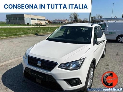 1.0 ECOTSI 95 CV-CRUISE-SENSORI-FRENATA ASSISTITA- Sabbioneta