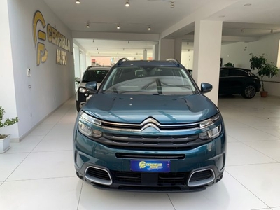 2019 CITROEN C5 Aircross