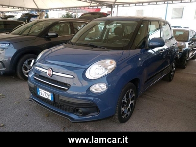 2019 FIAT 500L