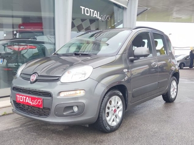 2019 FIAT Panda