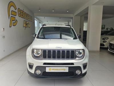 2019 JEEP Renegade