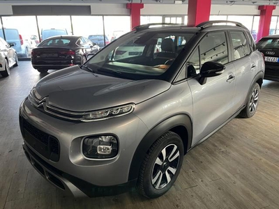 2020 CITROEN C3 Aircross