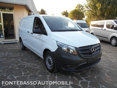 2020 MERCEDES-BENZ Vito