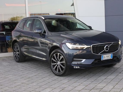 2020 VOLVO XC60