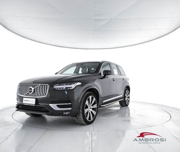 2020 VOLVO XC90