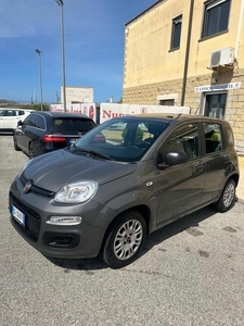 2021 FIAT Panda