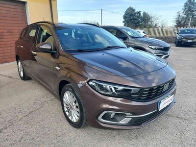 2021 FIAT Tipo