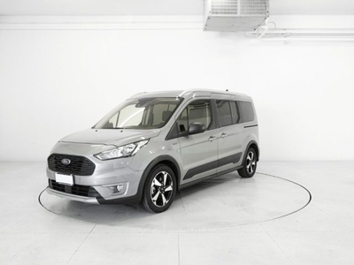 2021 FORD Tourneo Connect