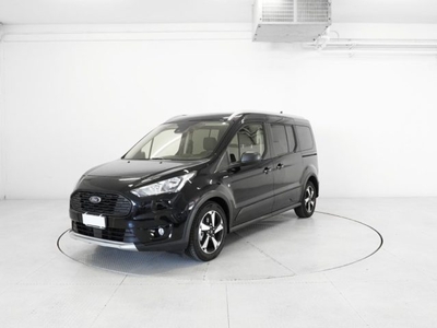 2021 FORD Tourneo Connect