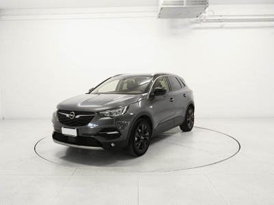 2021 OPEL Grandland