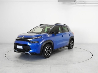 2022 CITROEN C3 Aircross