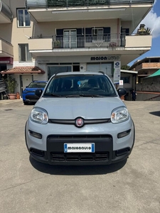 2022 FIAT Panda