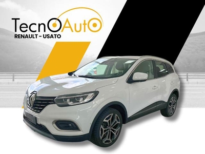 2022 RENAULT Kadjar