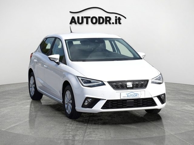 2022 SEAT Ibiza