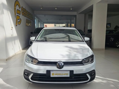 2022 VOLKSWAGEN Polo