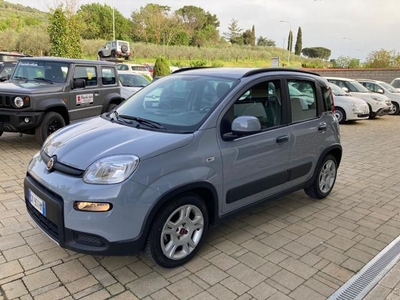 2023 FIAT Panda