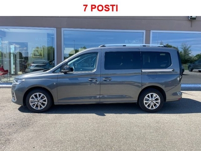 2023 FORD Tourneo Connect