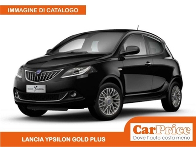 2023 LANCIA Ypsilon