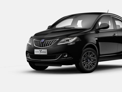 2023 LANCIA Ypsilon