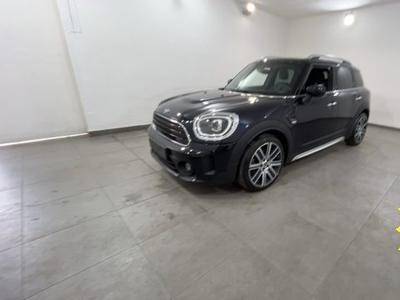 2023 MINI Mini