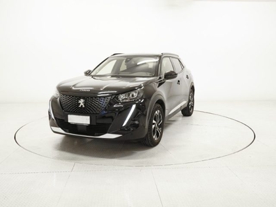 2023 PEUGEOT 2008