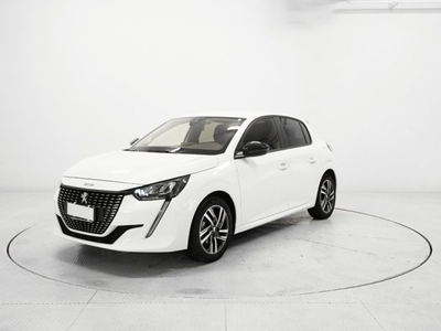 2023 PEUGEOT 208