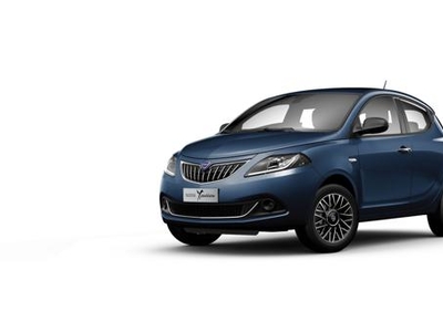 2024 LANCIA Ypsilon