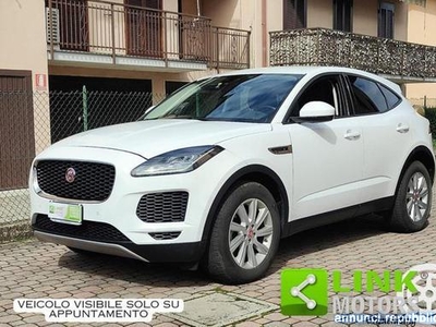 2.0D 150 CV AWD Automatic S Cava Manara