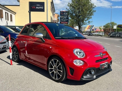 Abarth 500