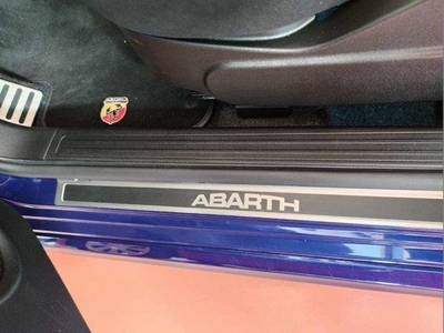 ABARTH 595 1.4 Turbo T-Jet 145 CV