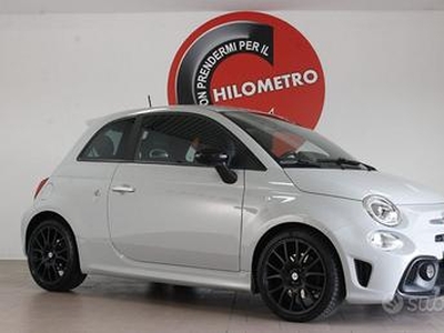 ABARTH 595 1.4 Turbo T-Jet 160 CV Pista